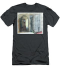 1 Clock and Radiator Martin Rippe T-Shirt
