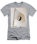 1 Clock in the Mirror Tom Gowanlock T-Shirt
