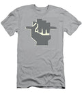 1 Closed Fist Csa Images T-Shirt