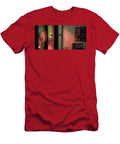1 Closing Time Erik Peters T-Shirt