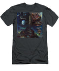 1 Clutch 19524 Eric May T-Shirt