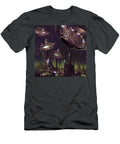 1 Clutch 19533 Eric May T-Shirt