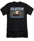 1 Clutch Book Fahrul Andika T-Shirt