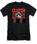 1 Clutch Spring Tour 2022 Suki Lailo T-Shirt