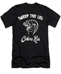 1 Cobra Kai Mario Gotze T-Shirt