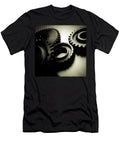 1 Cogs Les Cunliffe T-Shirt