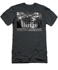 1 College of Engineering University of Delaware Mountain Dreams T-Shirt