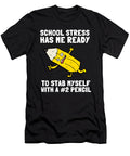 1 College Professor Tutor and Faculty Member Justus Ratzke T-Shirt