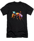 1 Colorful Origami Ant Art About Passion Art T-Shirt