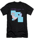 1 Com Truise Tour 2019 Lioncleaner Lioncleaner T-Shirt