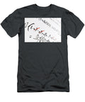 1 Complex Math Formulas on Whiteboard Mathematics and Science with Economics Michal Bednarek T-Shirt