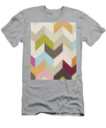 1 Confetti I June Erica Vess T-Shirt