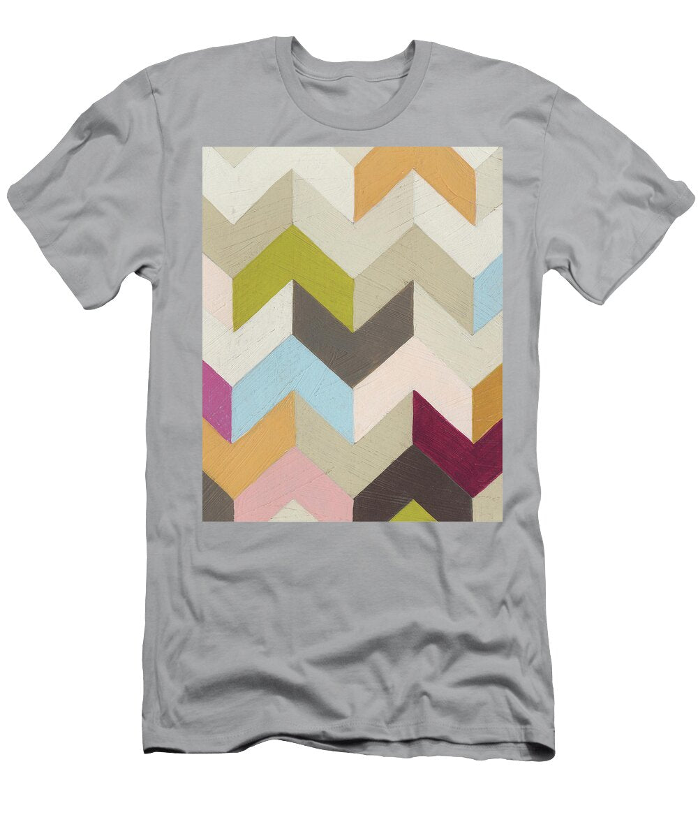 1 Confetti I June Erica Vess T-Shirt
