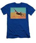 1 Consolidated B 24 Liberator Wernher Krutein T-Shirt