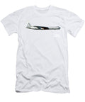 1 Convair Rb 36h Peacemaker United States Air Force Wernher Krutein T-Shirt
