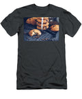 1 Cookies Nomonkey B T-Shirt