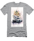 1 Cool Colors 2015 Chevrolet 1970 Camaro Rs Supercharged Lt4 Concept Car Armand Hermann T-Shirt