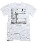 1 Coolidge Cartoon 1928 Granger T-Shirt