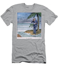 1 Coolidge Nicaragua 1928 Granger T-Shirt