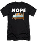 1 Corgi Lover I Welsh Corgi I Lazy Corgi I Nope Corgi Maximus Designs T-Shirt