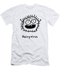 1 Corona Virus Funny Diana Udovicic T-Shirt