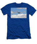 1 Corsair in the Clouds Shoal Hollingsworth T-Shirt