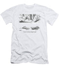 1 Cosmetic Dentistry Changed My Life Peter Steiner No Index T-Shirt