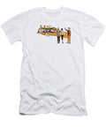 1 Couple in Front of House with Realtor Csa Images T-Shirt