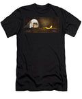 1 Court of Appeals Will Bullas T-Shirt
