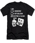 1 Cpa Accountant Accountancy Accounting Finance Bookkeeper Crazy Squirrel T-Shirt