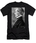 1 Crawford Long American Surgeon Science Source T-Shirt