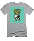 1 Crown and Molar Csa Images T-Shirt