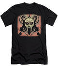 1 Czarface Mf Doom Fiko Ferdian T-Shirt
