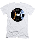 1 Daft Punk Pp Sitif T-Shirt