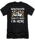 1 Danish Aebleskiver Me T-Shirt