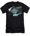 1 Dash Brian King T-Shirt