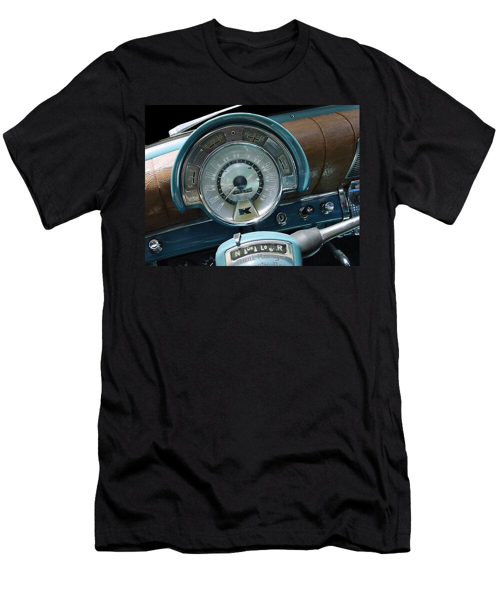1 Dash Brian King T-Shirt