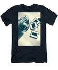 1 Days of Film 01 Richard Nixon T-Shirt
