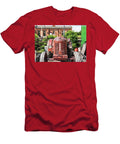 1 Db Cropmaster Rob Hawkins T-Shirt