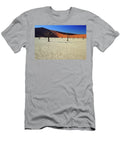 1 Deadvlei with Dead Camel Thorn Trees Namib Naukluft David Allemand Natureplcom T-Shirt