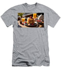 1 Decadent Chocolate Cake Vaisakh R T-Shirt