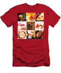 1 Delicious Food Vadim Goodwill T-Shirt