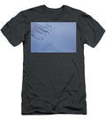 1 Delta Formation Heavy Mark Milar T-Shirt