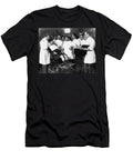 1 Demonstrating Orthodontia Underwood Archives T-Shirt