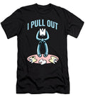 1 Dental Assistant I Pull Out Tooth Dentist Colorfulsnow T-Shirt