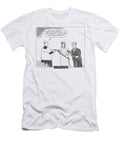 1 Dentimony Jack Ziegler T-Shirt