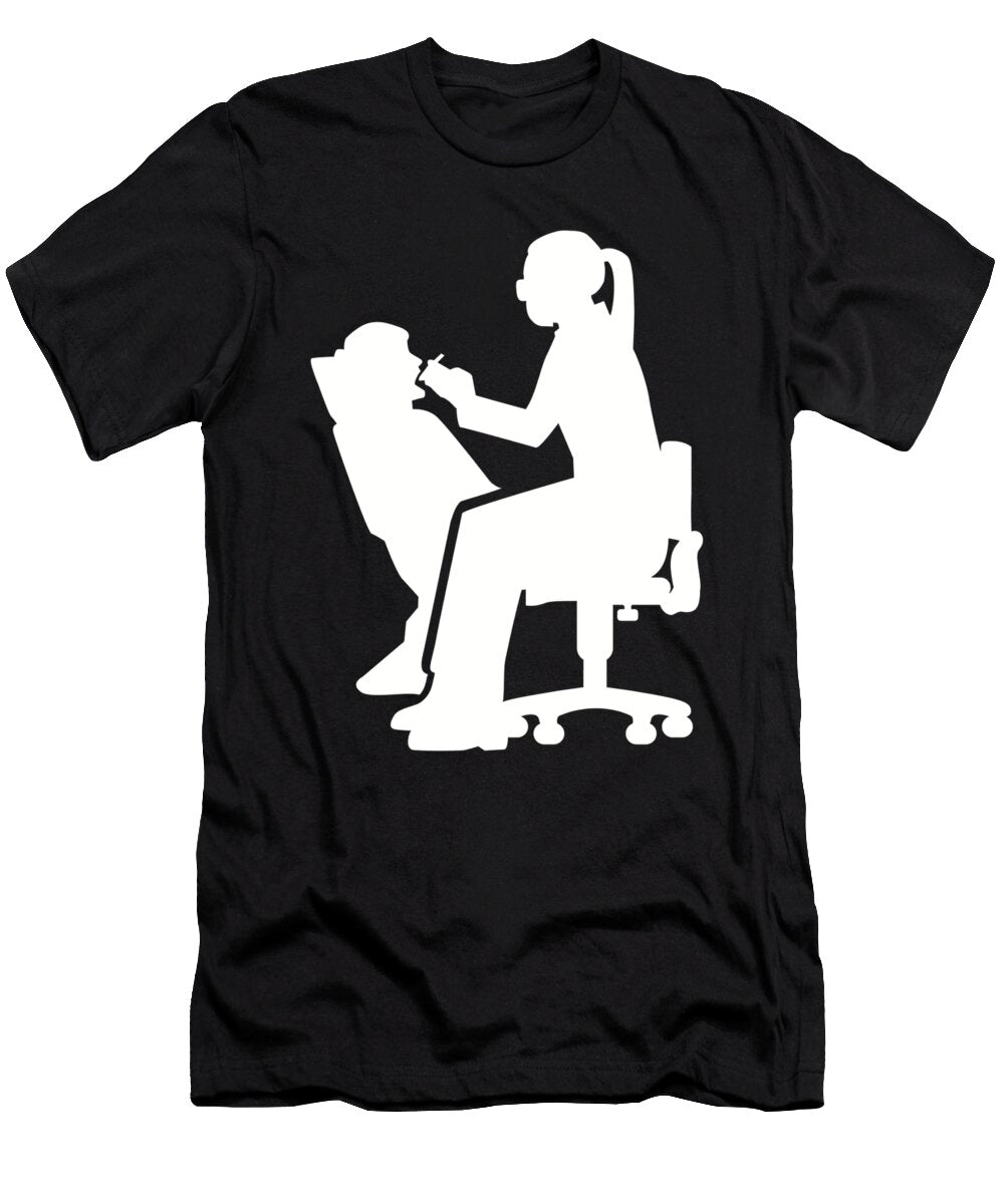 1 Dentist By Designzz T-Shirt