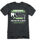 1 Dentist Celestial Images T-Shirt