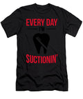 1 Dentist Everyday Im Suctionin Kanig Designs T-Shirt