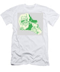 1 Dentist Extracting Tooth From Patient Csa Images T-Shirt